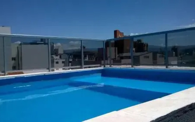 Departamento Eutico