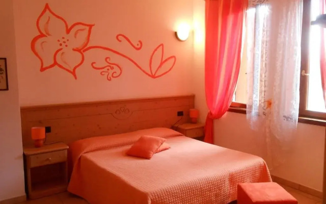 Agriturismo Cà Persiane