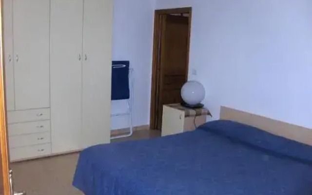 Residenza La Ruina