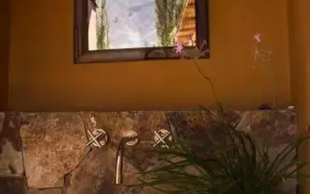 Cabañas Tilcara Mia
