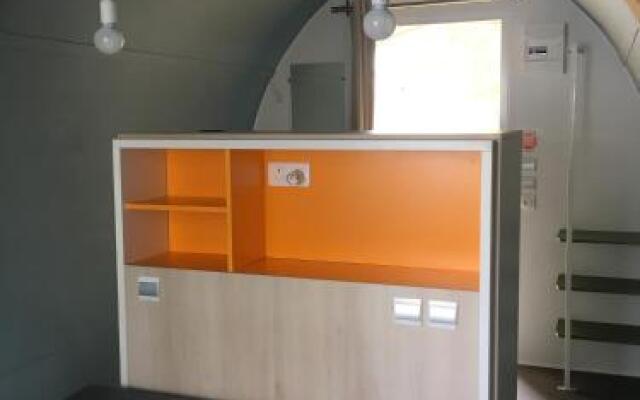 VacancesOcamping l'Atlantique