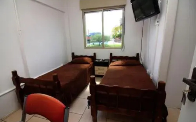 Hotel Passarela