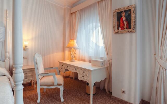 Imperial Village Hotel