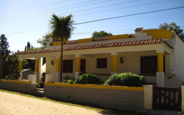 Hostería La Pergola