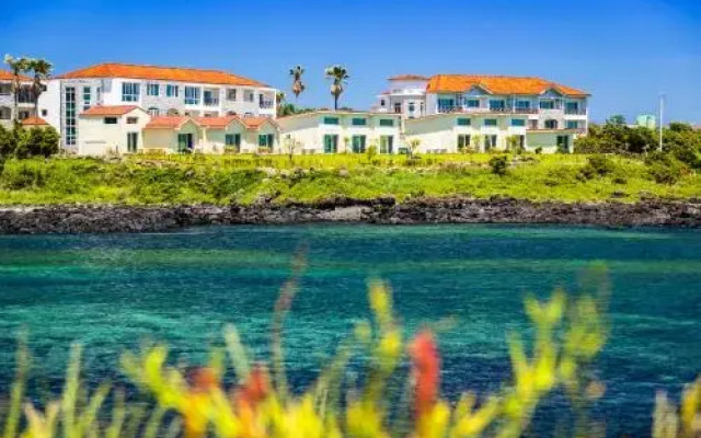 Jeju Turning point Pension