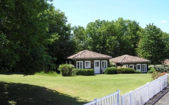 Residences Du Golf Des Roucous