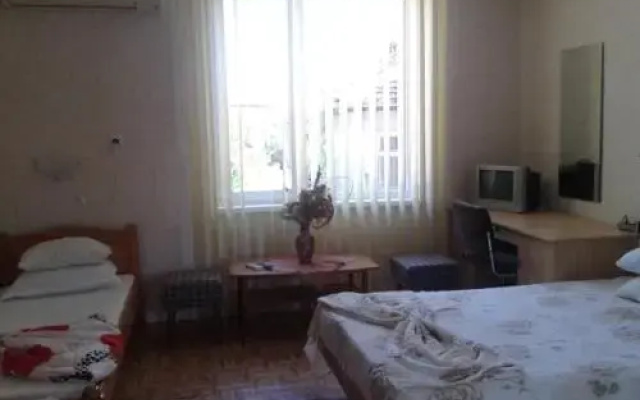 Mitreva Holiday Home