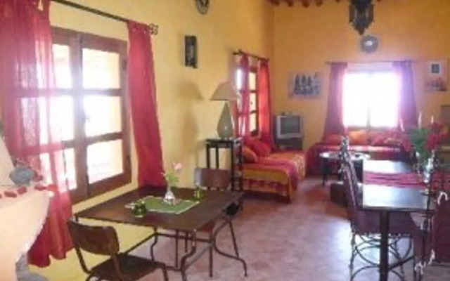 Dar Zitoune - Guest House