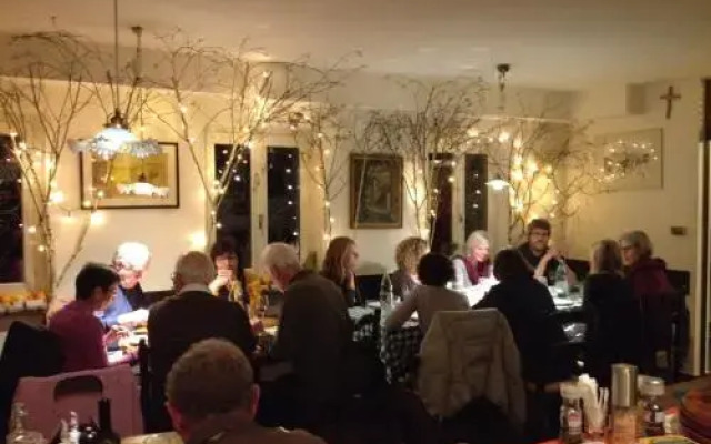 Osteria La Montanara