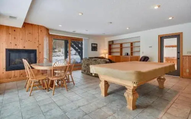 Harmony Woods - 5 Br Home