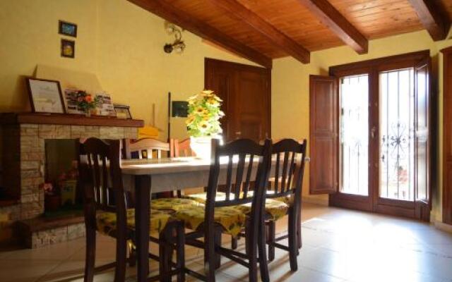 La Stella Del Pollino