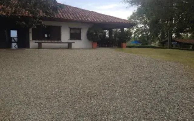 Finca Malaga