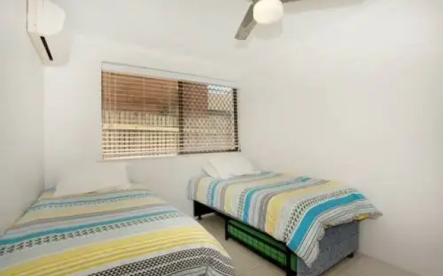 Apartment Binnaway