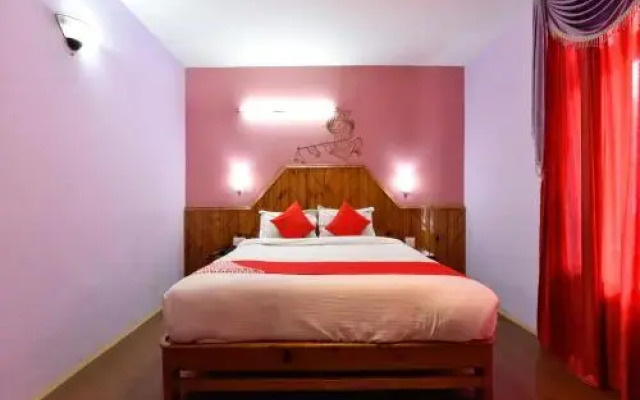 Olive County Resorts