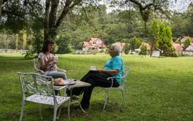 Pousada dos Marchadores