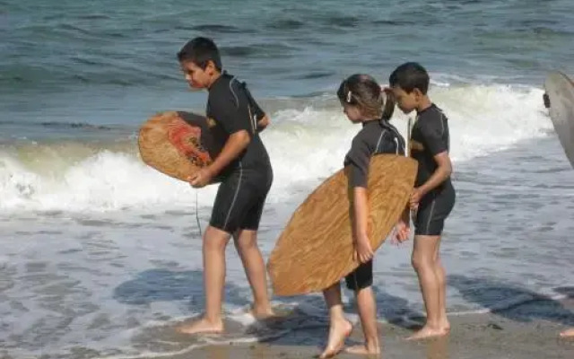 Cap France Le Home Du Cotentin