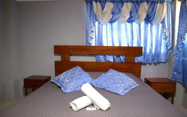 The Blue Marlin Beach Resort