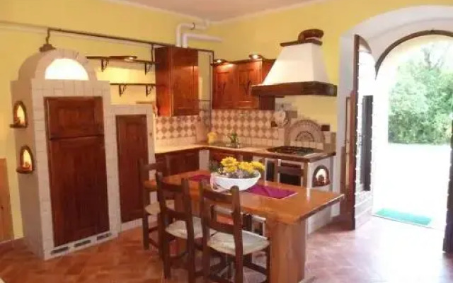 Agriturismo Villa Finetti