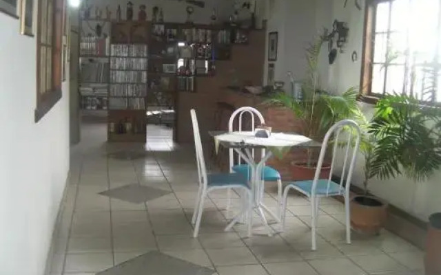 Pousada Dom Diego