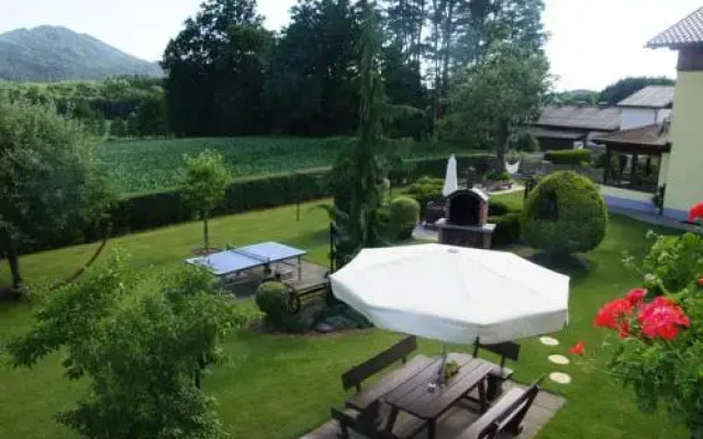 Urlaub am Bauernhof Pichler