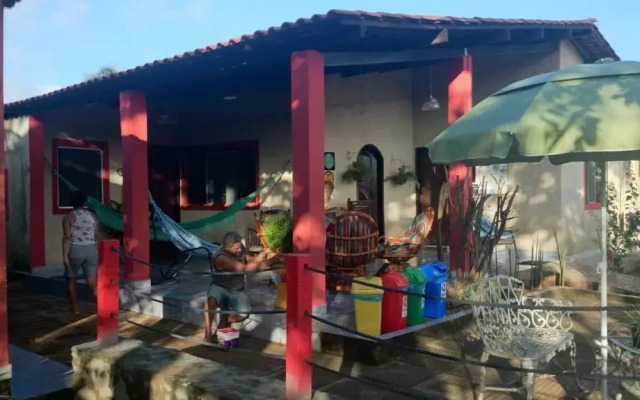 Pousada Mar Azul