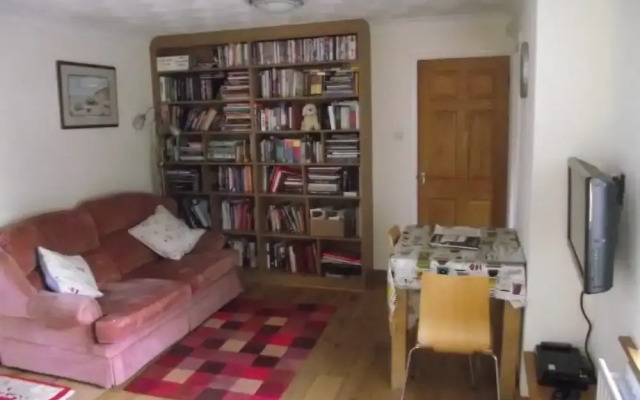 Hopewell Self-Catering