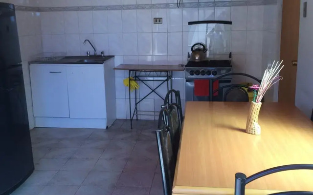 Orange Hostel
