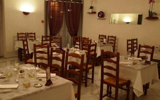 Hotel Auberge du Cheval Blanc