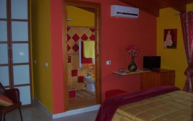 B&B Le Terrazze Isola Di S. Antioco