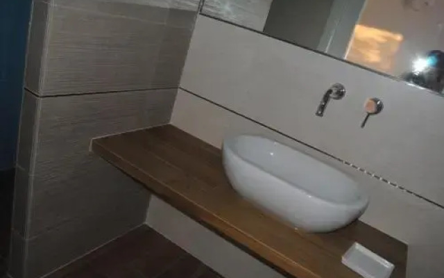 B&b La Gatta Sul Tetto