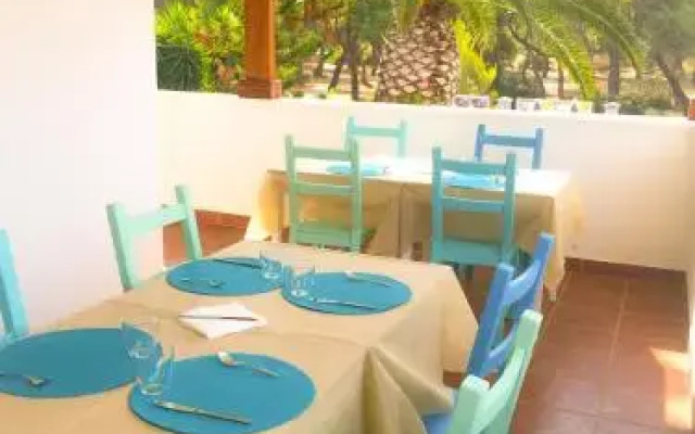 B&B La Rosa dei Venti