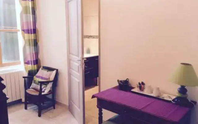 Chambres d'Hôtes La Ferme d'Abdon