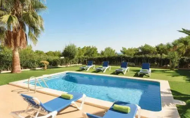 Villa Rachel