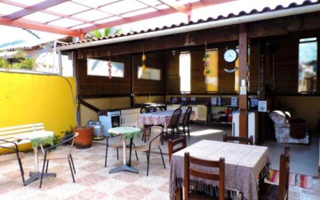 Pousada Pé no Rancho