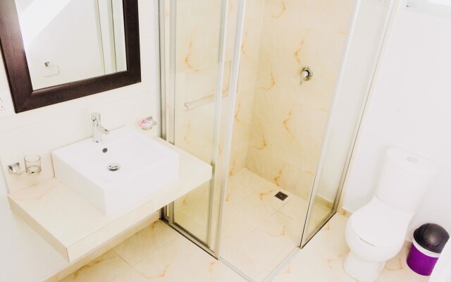 Superior Double Studio Suite - Aquamarina Suites