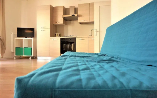 L'Ora di Torbole House