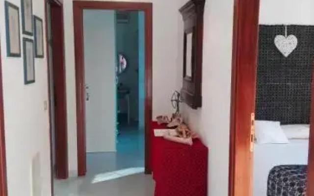 Anna Rita Alghero B&B