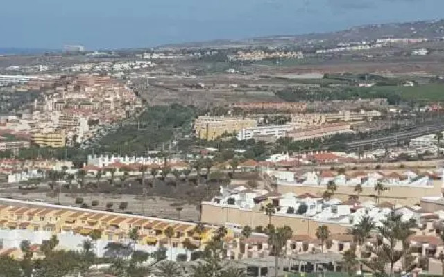 Villa La Tagora with Private Pool