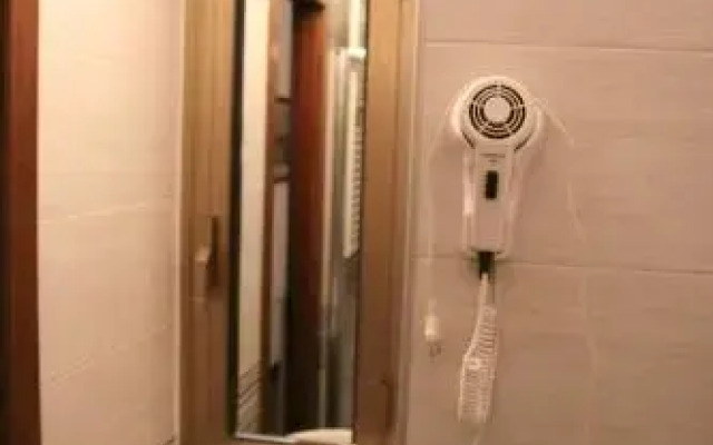 San Pietro Vatican Apartments