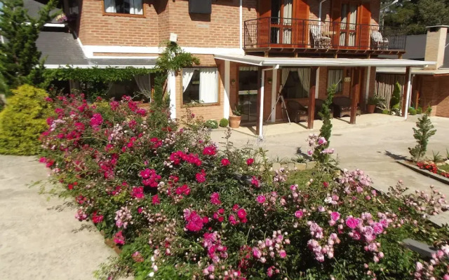 Pousada Essencias De Minas