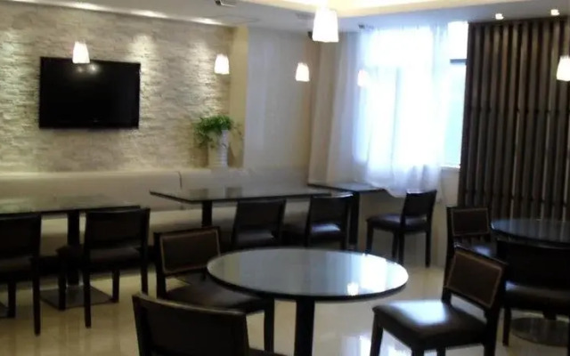 All Season Hotel Guanggu Wuhan