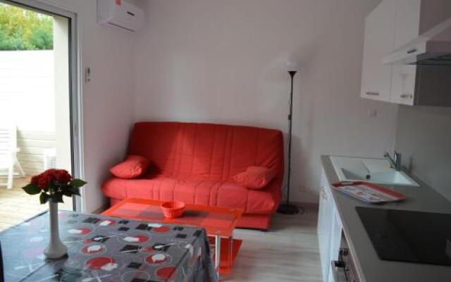 Le Clos Du Champ De L'amour