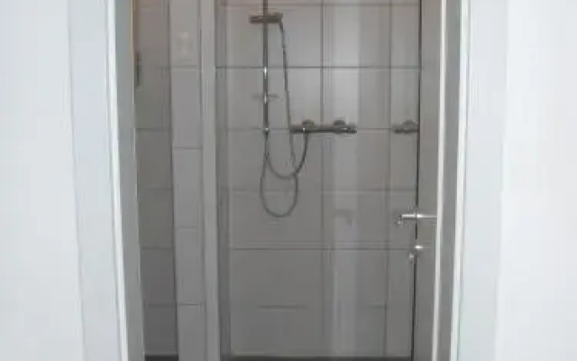 Ferienwohnung Rockside