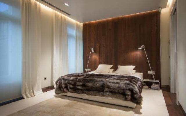 Valencia Luxury Apartments