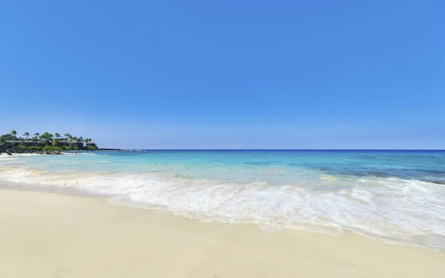Magic Sands Retreat