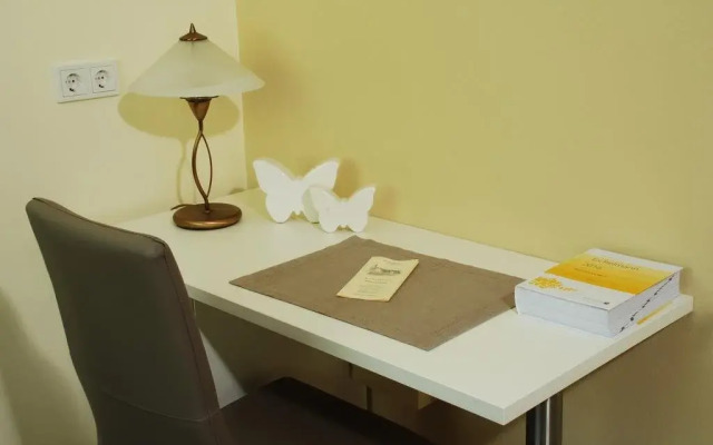 Gästehaus Dietmar Clüsserath