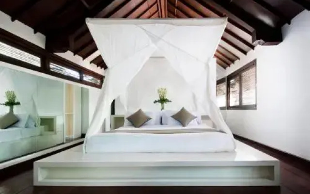 Villa Sabtu