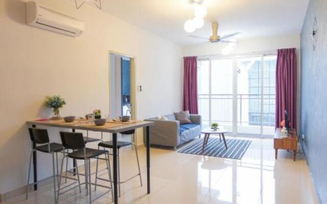 De Casa @ Eve Suite Kuala Lumpur