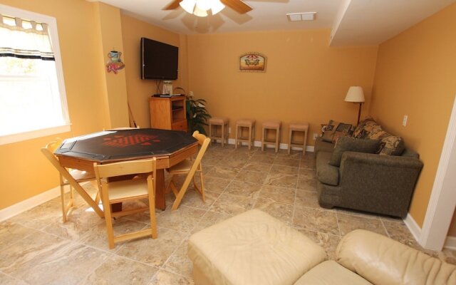 Seaing Is Believing - 5 Br Home