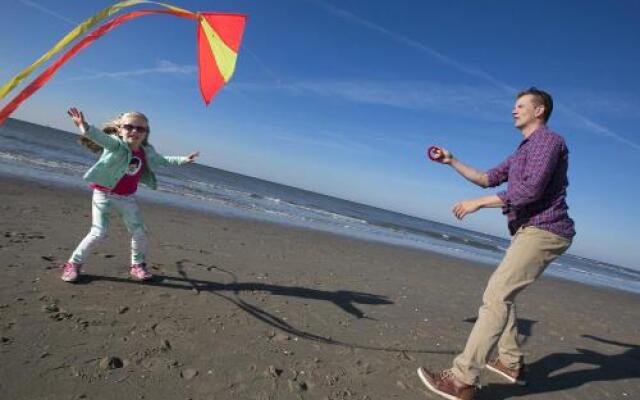 Summio Duynparc De Heeren van 's-gravensande